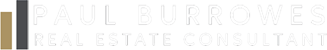 Paul Burrowes Real Estate Consultant