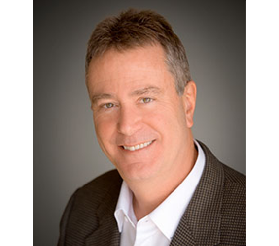 Paul Burrowes, real estate consultant with David Lyng Real Estate