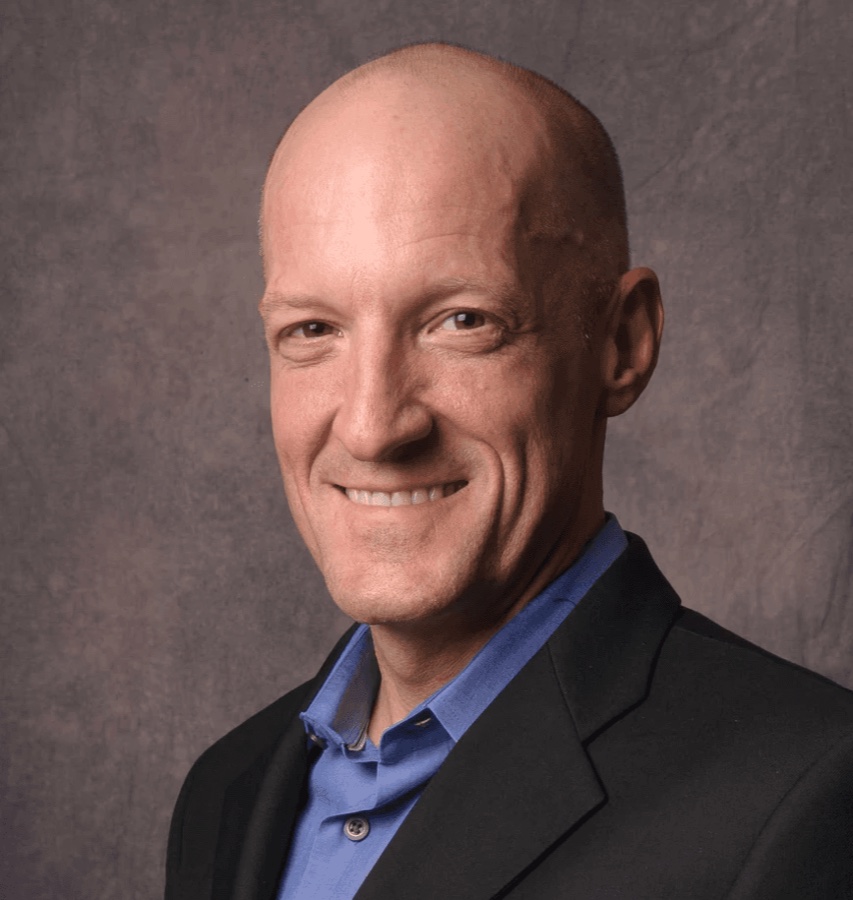 John Jordan, founder and managing partner of PetroPeak Investments