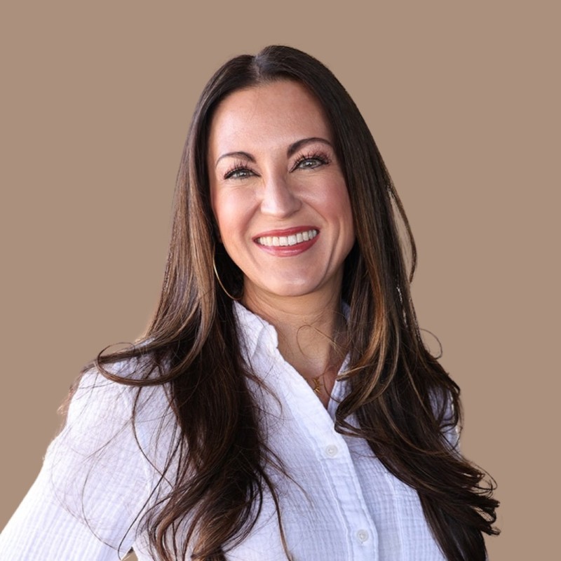 Jessie Brown, JD, PCC