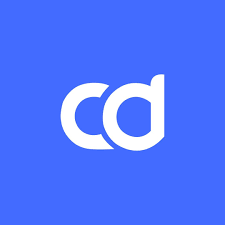 ContentDrips logo