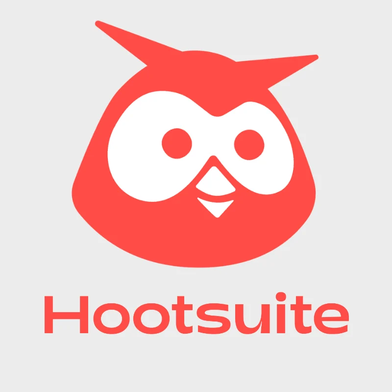 Hootsuite logo