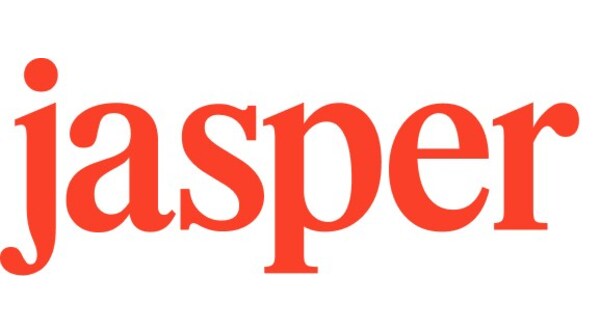 Jasper logo