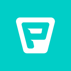 Publer logo