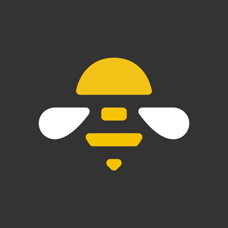SocialBee logo